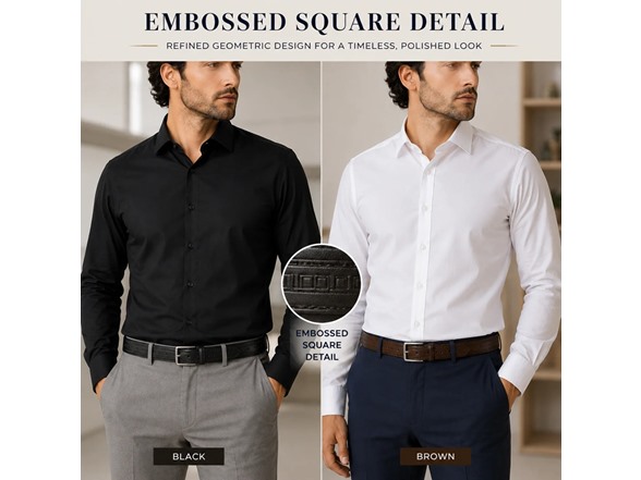 Embossed Pattern