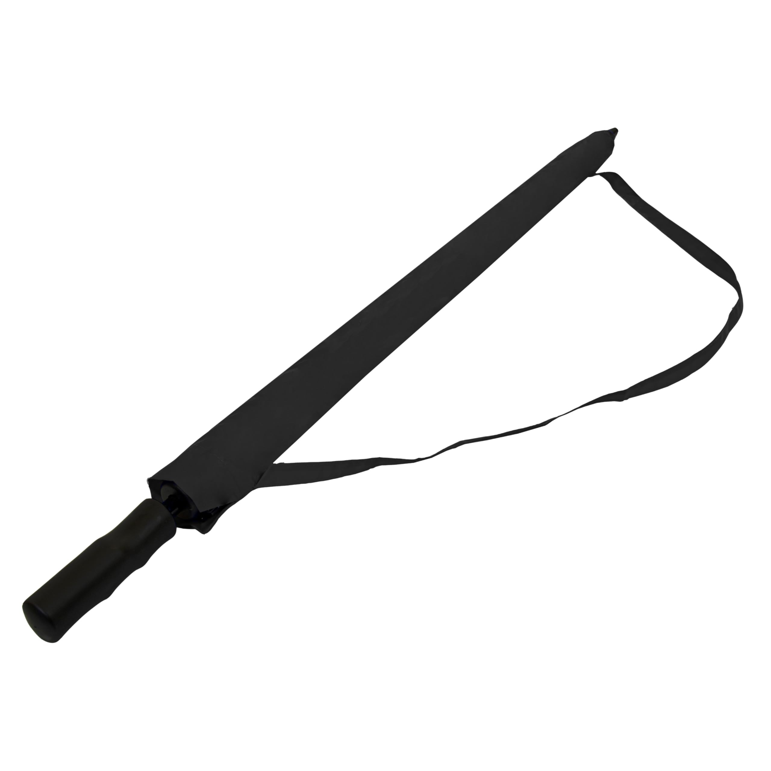 The Vented Tornado 64" Large Umbrella - Gallery 6