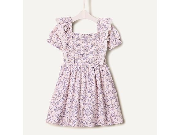 Amazon Essentials Baby Girls Knit Dress