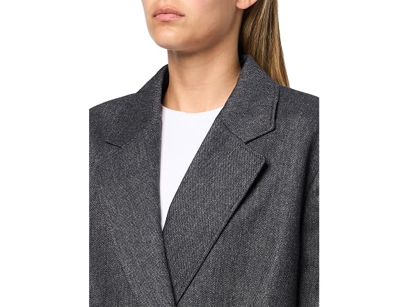 BOSS Taflong Cropped Blazer