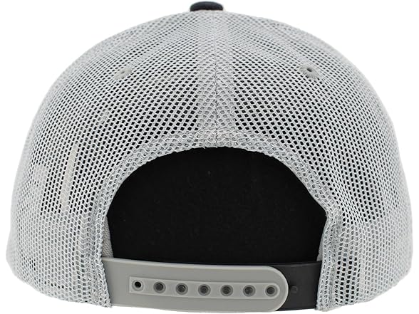 WOLVERINES Trucker Hat Dakota Switchback
