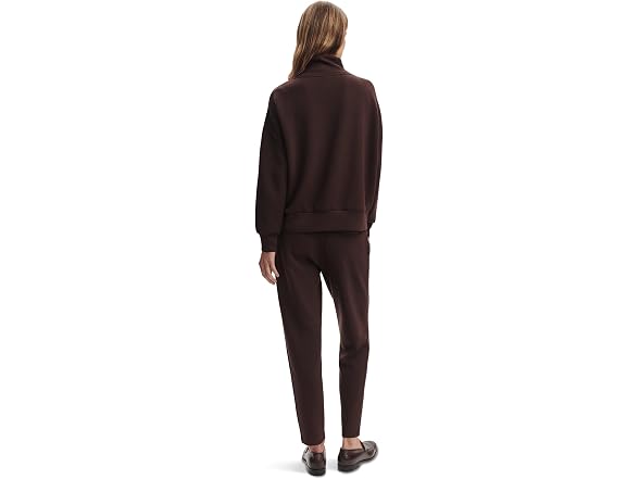 Varley Womens 25 The Slim Pants Coffee