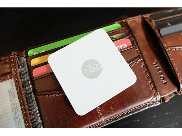 Tile Key Finder / Item Locator