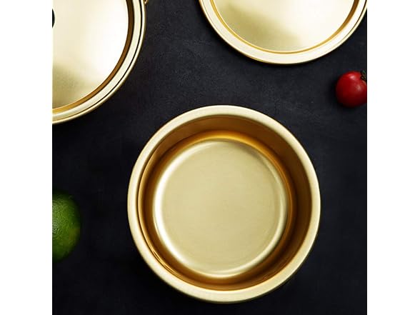 Pilipane Ramen Pot, Korean Yellow Pot, Ramen for