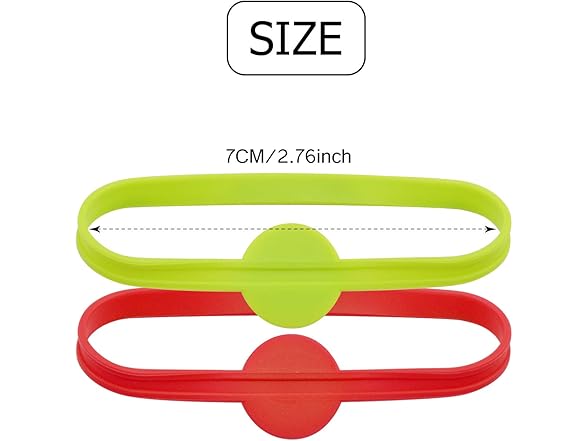 Hendevl Drink Beer Glass Markers