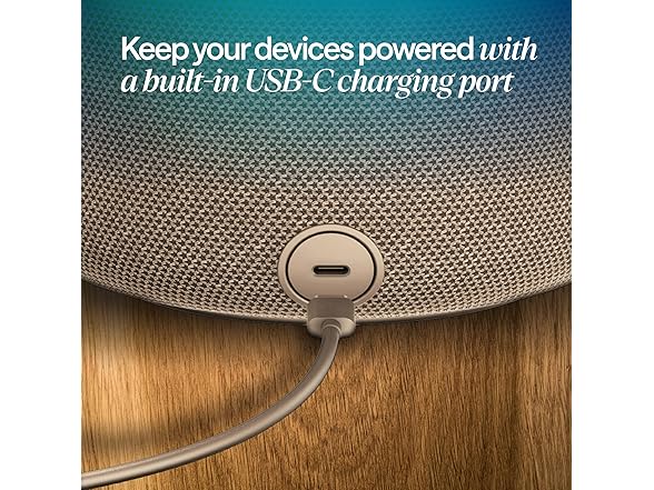 BLUEAIR Purifier & Sunrise Alarm Clock