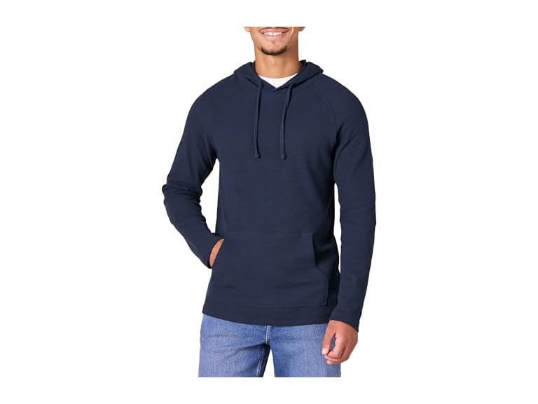 Amazon Essentials Mens Pullover Hoodie LS - Gallery 13