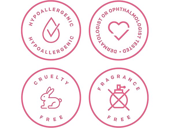 Almay Blush 300 Pink Flush, 0.32 Oz