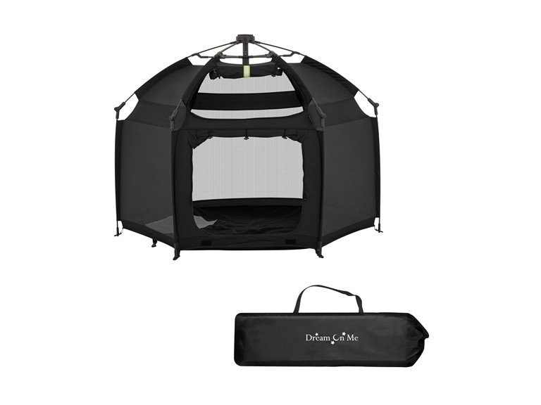 Dream On Me Pop Up Children Playpen- Your Choice
