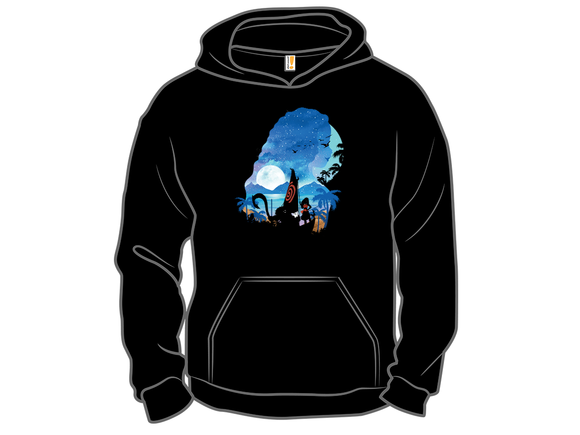 Daughter of the Sea - Gallery 12