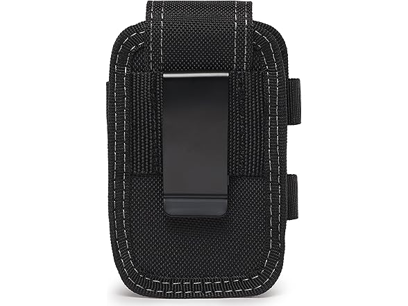 ToughBuilt TB-33C Smartphone Pouch - Header Card - Box - En