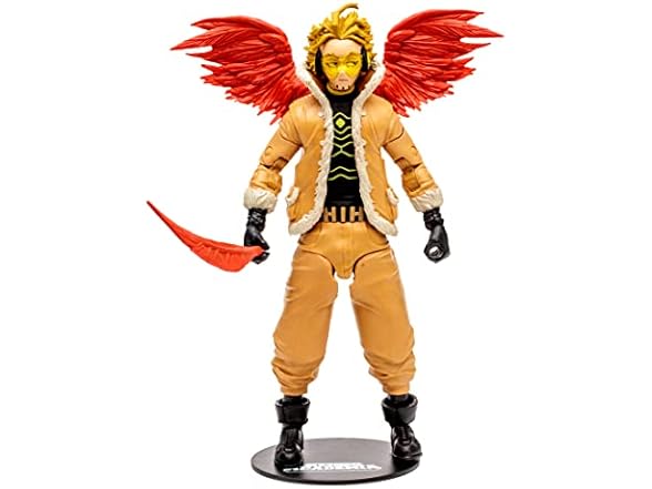 McFarlane Toys - My Hero Academia 7IN