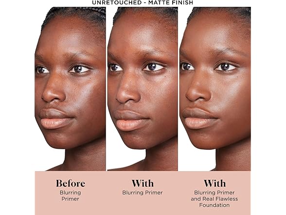 Laura Mercier Pure Canvas Primer Blurring, 1 oz