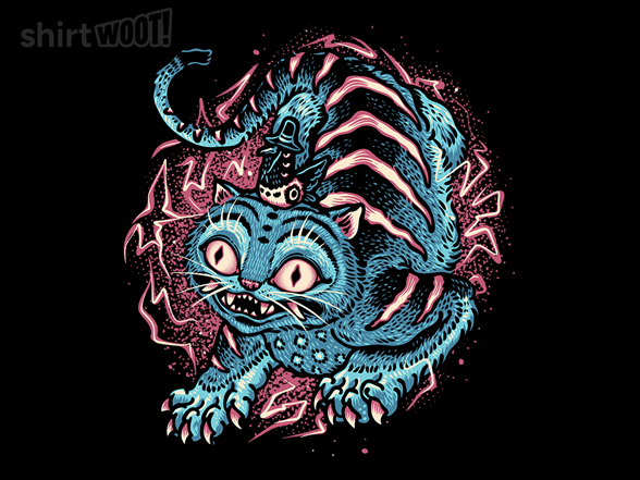 Blue Tiger Companion