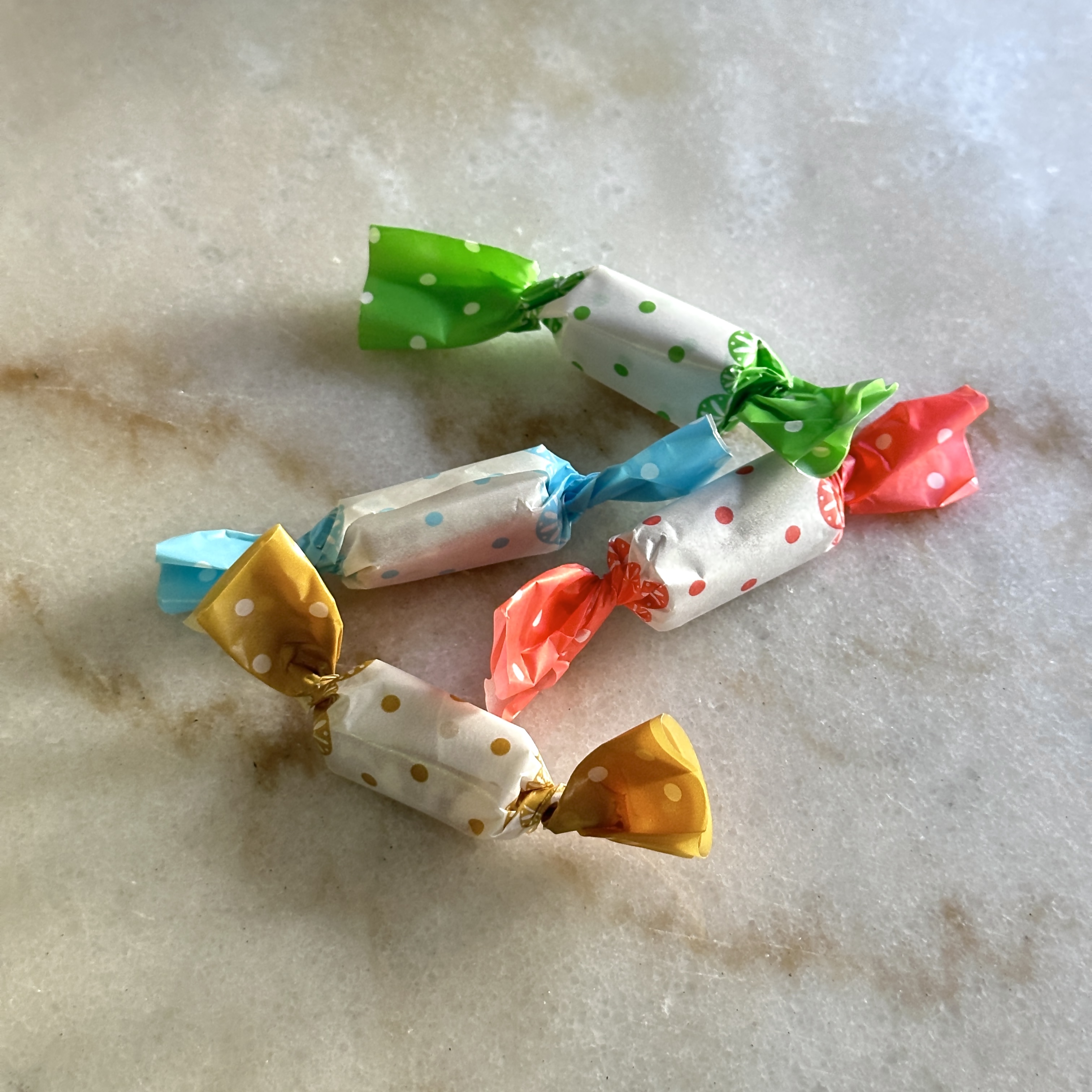 Tifani's Fine Caramels 35 Piece Box - Your Choice - Gallery 10