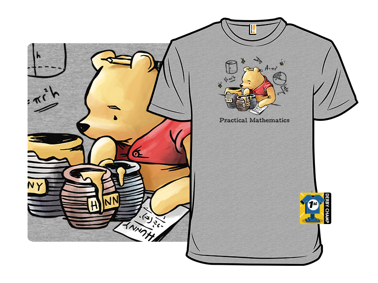 Practical Mathematics - Gallery 3