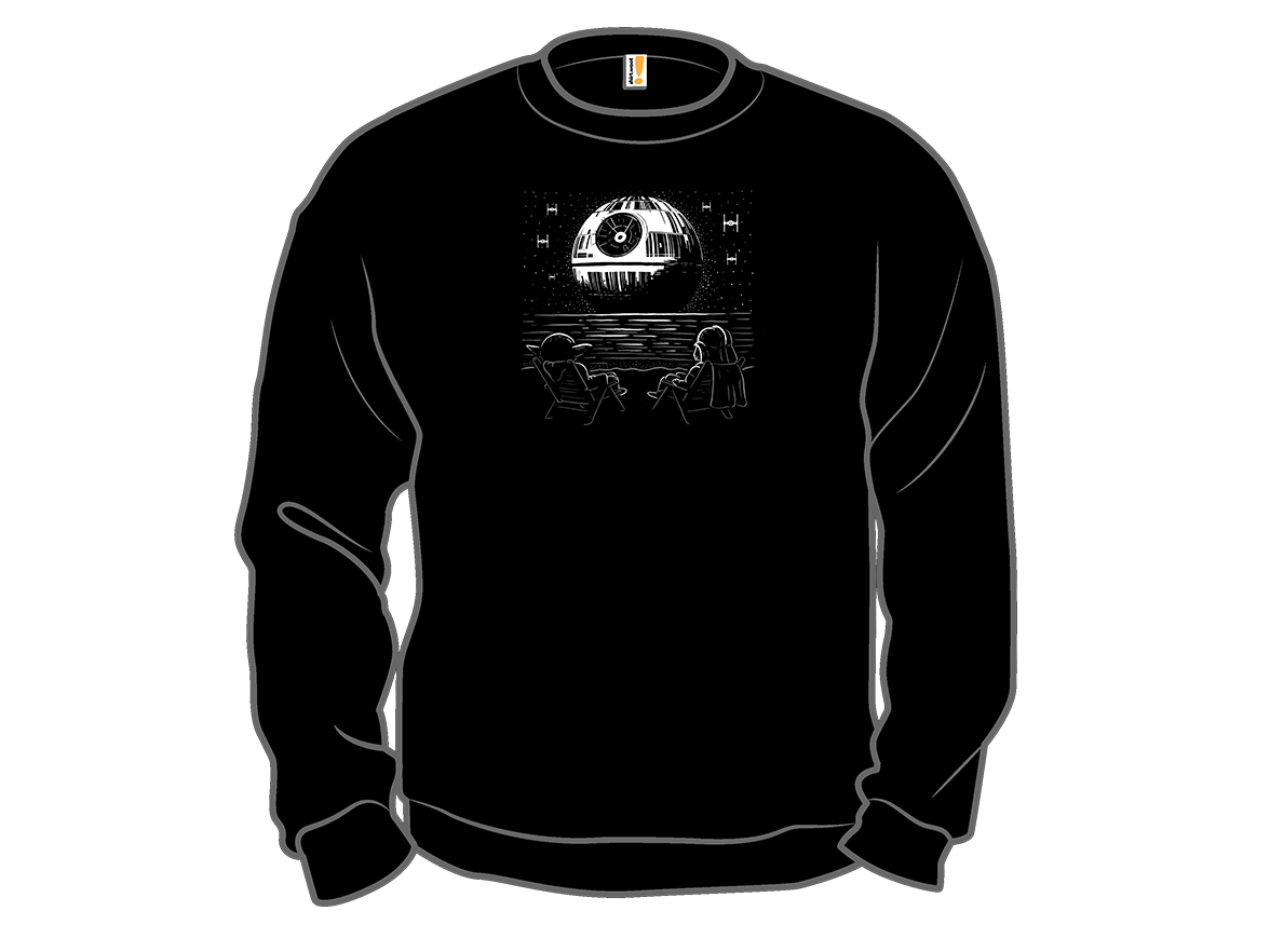 The Dark Side Of The Beach - Gallery 11