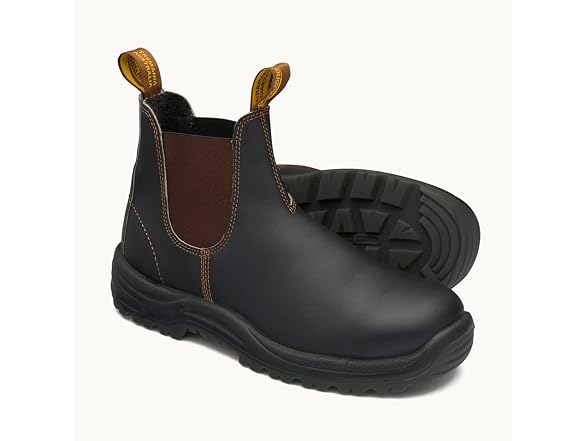 Blundstone 172 Men's Work Boot - Gallery 2