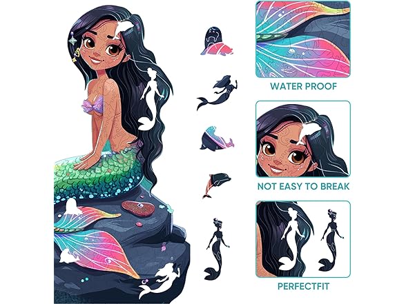 Reouinty Wooden Puzzle for Adults