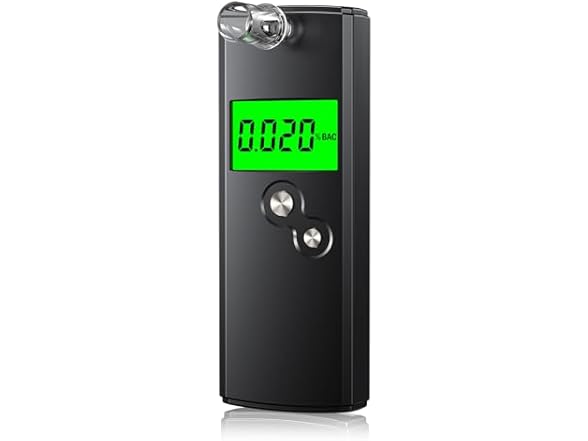 Pengshenny  Breathalyzer