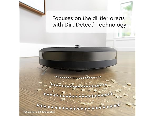 iRobot® Roomba Combo™ i5+ VacMop