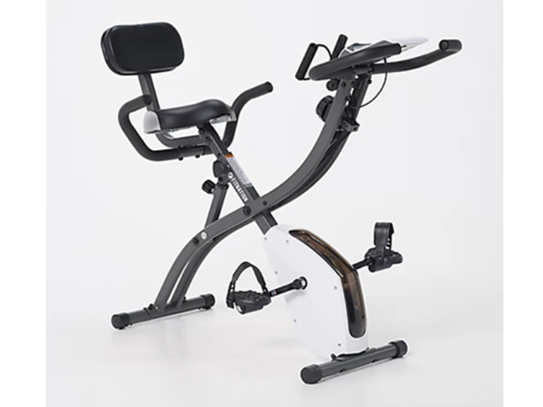 Fitnation F13709 202000 Fitnation Flex Bike White