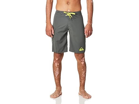 Quiksilver Board Dark Shadow (28)