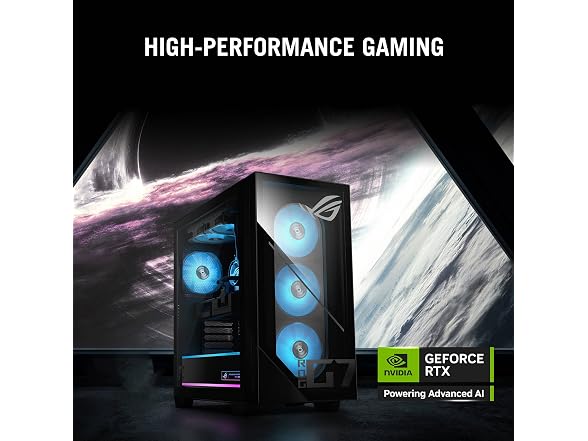 ASUS ROG G700 (U9 285K, RTX 5080)