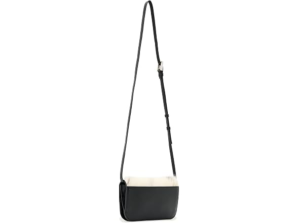 AllSaints Maeve Cow Wlt Xbody