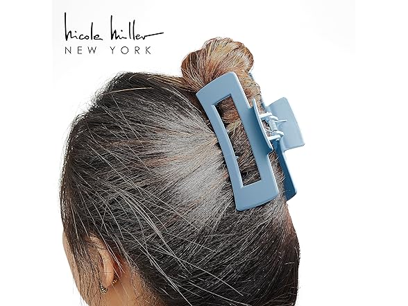 Large Claw Clips (4.3 inches)