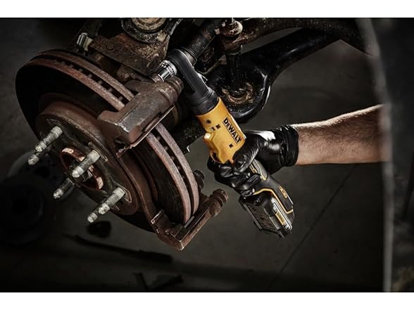 DEWALT DCF500B XTREME 12V Head Ratchet (Tool Only)