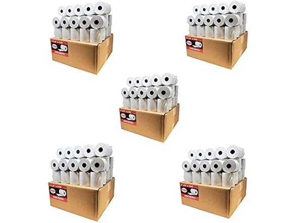 BuyRegisterRolls Thermal Paper