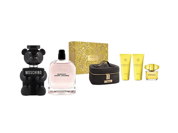 Fragrance Testers and Gift Sets!