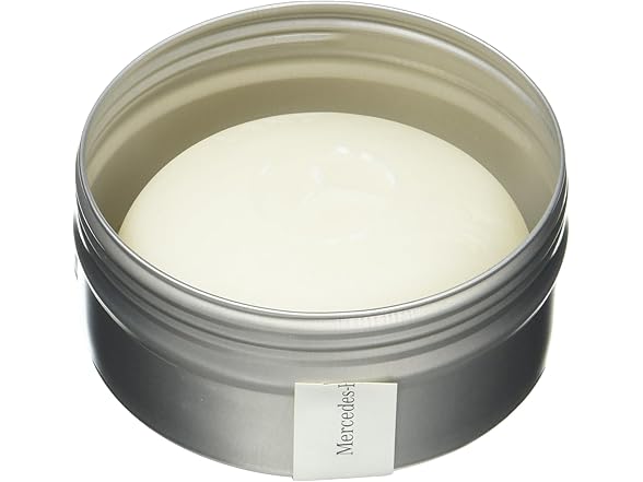 Mercedes Benz Lsa Solid Shower Gel for Men - 3.8 oz Shower Gel