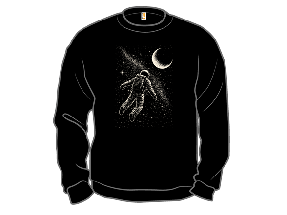 Moonbound Voyager