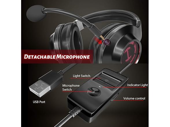 Edifier G2II Gaming Headset