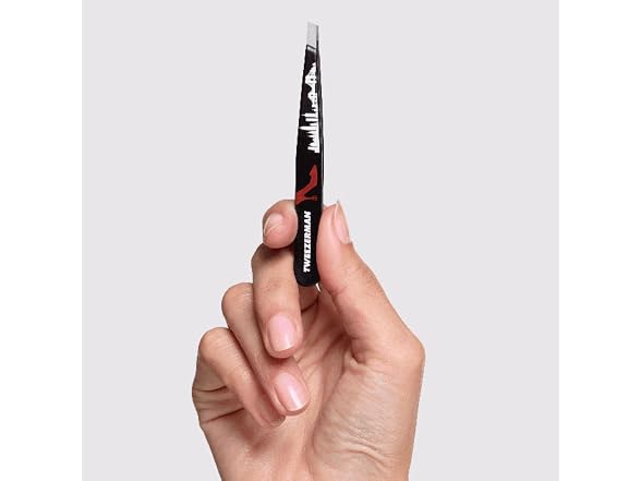 Tweezerman Slant Tweezer Devil Wears Prada