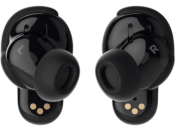 (NEW) Bose QuietComfort Earbuds II