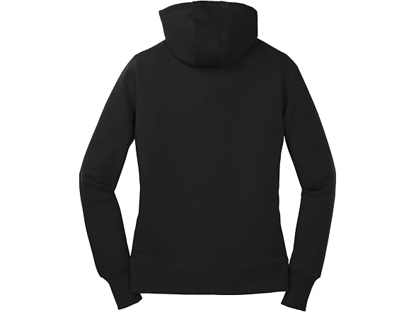 Sport-tek Women (L) Pullover Hooded Sweatshirt