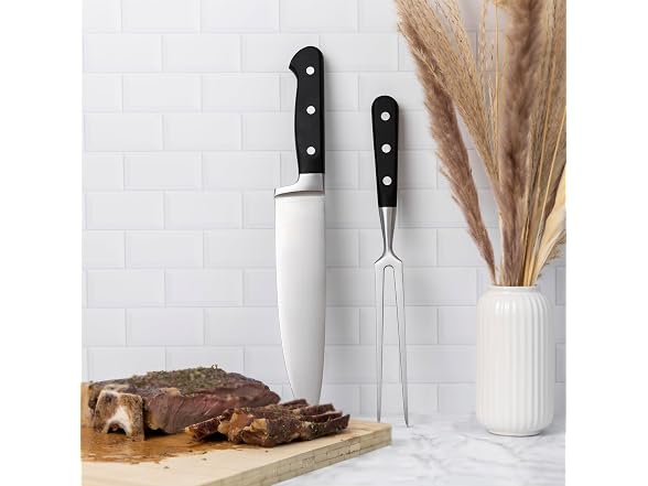 Ironwood Gourmet Kansas City Carving Board
