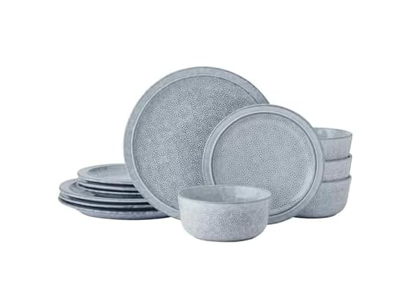 Pfaltzgraff Blooming Meadow Dinnerware Set