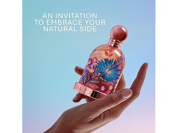 Halloween Blossom Eau de Toilette