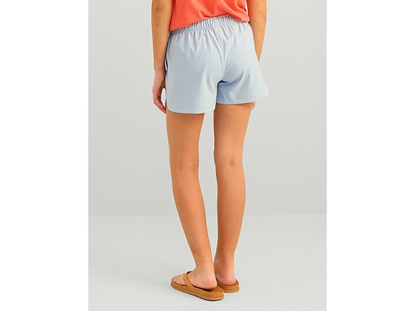 HUK Kids Pursuit Volley Short (L)