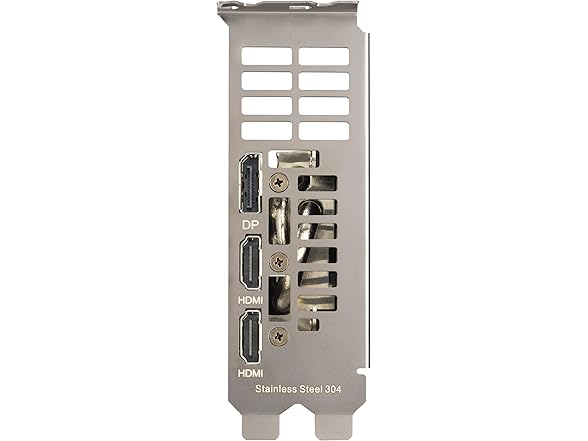 ASUS The GeForce RTX 5060 LP BRK 8GB OC