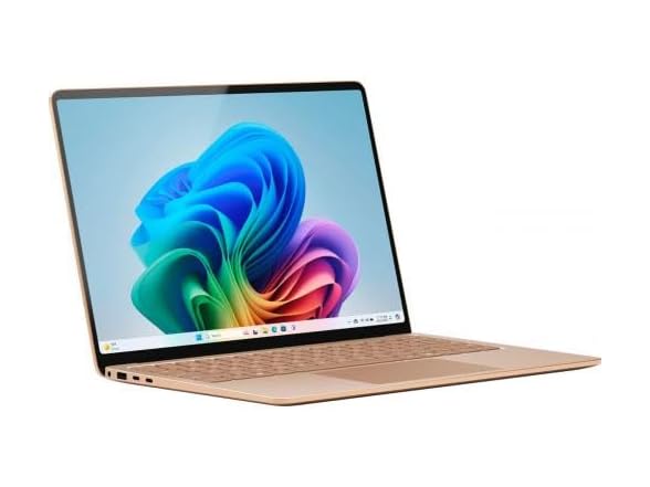 Microsoft Surface (2024) 13.8" Snapdragon X Elite Laptop