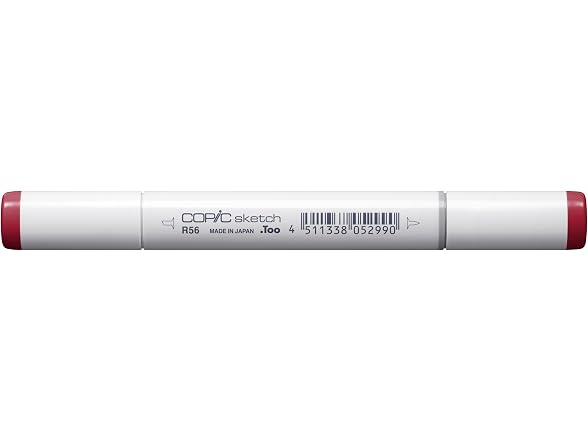 Copic Sketch Marker, Oval Shaped Barrel, Medi