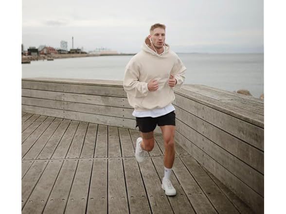 Adjustable Earbud Headphone Holder