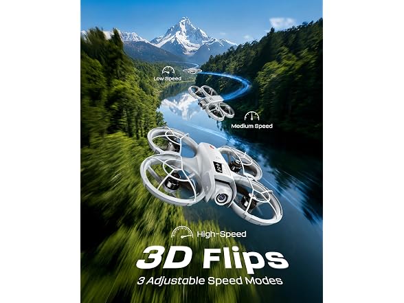 Vrcyu W0853 RC Drone