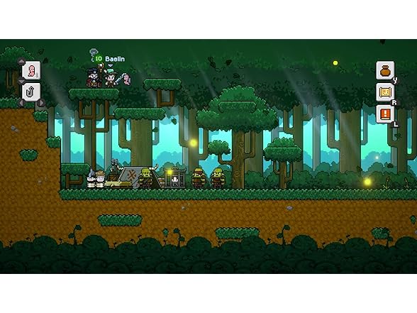 Nice Day For Fishing