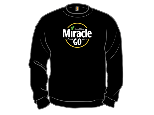 Miracle Go
